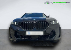Bmw X6 xDrive40d 340 ch BVA  occasion  Beaupuy - photo n4