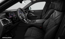 Bmw X6 xDrive40d 340 ch BVA  occasion  Beaupuy - photo n4