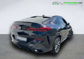Bmw X6 xDrive40d 340 ch BVA  occasion  Beaupuy - photo n3