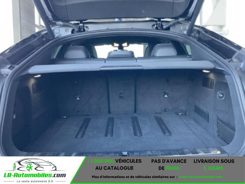 Bmw X6 xDrive40d 340 ch BVA 2024 - photo n°7 Bmw X6 xDrive40d 340 ch BVA  occasion à Beaupuy - photo n°7