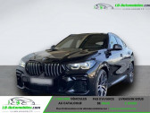 Bmw X6 occasion  année 2024 boite Automatique Annonce Bmw X6 occasion Diesel xDrive40d 340 ch BVA à Beaupuy