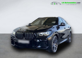 Bmw X6 , garage LB AUTOMOBILES  Beaupuy