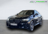 Bmw X6 occasion année 2024 boite Automatique Annonce Bmw X6 occasion Diesel xDrive40d 340 ch BVA à Beaupuy