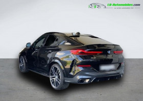 Bmw X6 xDrive40d 340 ch BVA  occasion  Beaupuy - photo n3