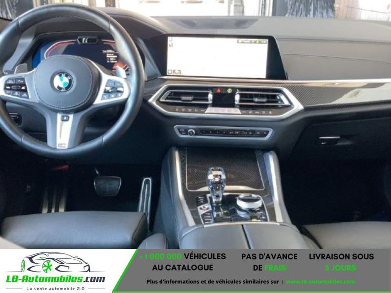 Bmw X6 xDrive40d 340 ch BVA 2024 - photo n°2 Bmw X6 xDrive40d 340 ch BVA  occasion à Beaupuy - photo n°2