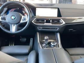 Bmw X6 xDrive40d 340 ch BVA  occasion  Beaupuy - photo n2