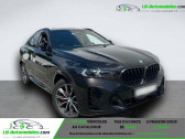 Bmw X6 occasion 2024 Bmw X6 xDrive40d 340 ch BVA  à Beaupuy 31
