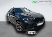 Bmw X6 xDrive40d 340 ch BVA   Beaupuy 31