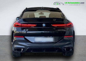 Bmw X6 xDrive40d 340 ch BVA  occasion  Beaupuy - photo n4