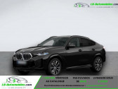 Bmw X6 occasion 2024 Bmw X6 xDrive40d 340 ch BVA  à Beaupuy 31