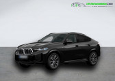 Bmw X6 xDrive40d 340 ch BVA   Beaupuy 31