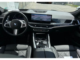 Bmw X6 xDrive40d 340 ch BVA  occasion  Beaupuy - photo n2
