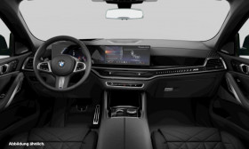 Bmw X6 xDrive40d 340 ch BVA  occasion  Beaupuy - photo n2