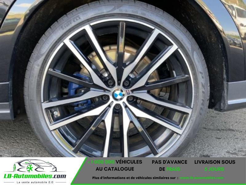 Bmw X6 xDrive40d 340 ch BVA 2024 - photo n°6 Bmw X6 xDrive40d 340 ch BVA  occasion à Beaupuy - photo n°6