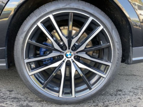 Bmw X6 xDrive40d 340 ch BVA  occasion  Beaupuy - photo n6