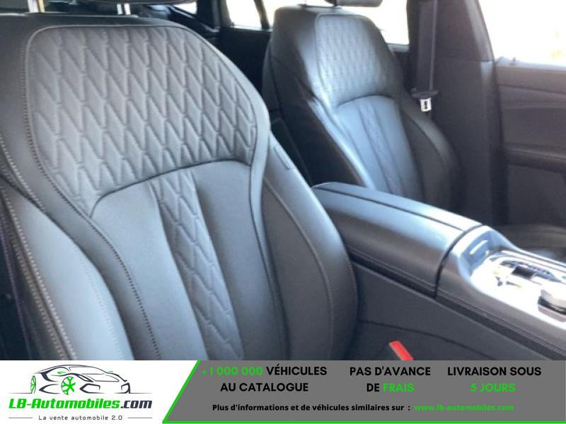 Bmw X6 xDrive40d 340 ch BVA 2024 - photo n°5 Bmw X6 xDrive40d 340 ch BVA  occasion à Beaupuy - photo n°5