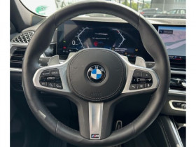 Bmw X6 xDrive40d 340 ch BVA  occasion  Beaupuy - photo n8