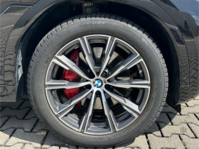 Bmw X6 xDrive40d 340 ch BVA  occasion  Beaupuy - photo n9