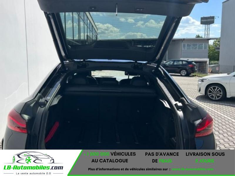 Bmw X6 xDrive40d 340 ch BVA 2024 - photo n°10 Bmw X6 xDrive40d 340 ch BVA  occasion à Beaupuy - photo n°10