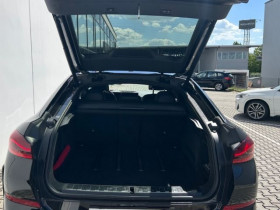 Bmw X6 xDrive40d 340 ch BVA  occasion  Beaupuy - photo n10