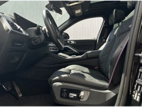 Bmw X6 xDrive40d 340 ch BVA  occasion  Beaupuy - photo n6