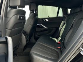 Bmw X6 xDrive40d 340 ch BVA  occasion  Beaupuy - photo n7
