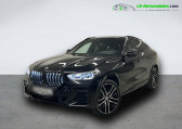 Annonce Bmw X6 occasion Diesel xDrive40d 340 ch BVA  Beaupuy