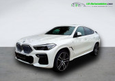 Annonce Bmw X6 occasion Diesel xDrive40d 340 ch BVA  Beaupuy