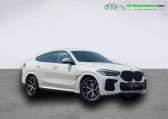 Annonce Bmw X6 occasion Diesel xDrive40d 340 ch BVA  Beaupuy