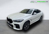 Annonce Bmw X6 occasion Diesel xDrive40d 340 ch BVA  Beaupuy