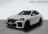 Annonce Bmw X6 occasion Diesel xDrive40d 340 ch BVA  Beaupuy