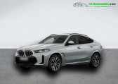 Bmw X6 xDrive40d 340 ch BVA   Beaupuy 31