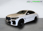 Bmw X6 xDrive40d 340 ch BVA   Beaupuy 31