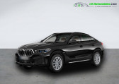 Bmw X6 occasion année 2022 boite Automatique Annonce Bmw X6 occasion Diesel xDrive40d 340 ch BVA à Beaupuy