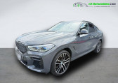 Annonce Bmw X6 occasion Diesel xDrive40d 340 ch BVA à Beaupuy