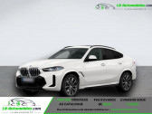 Bmw X6 occasion  année 2024 boite Automatique Annonce Bmw X6 occasion Diesel xDrive40d 340 ch BVA à Beaupuy