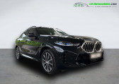 Bmw X6 xDrive40d 340 ch BVA   Beaupuy 31