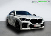 Bmw X6 xDrive40d 340 ch BVA   Beaupuy 31