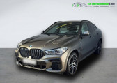 Bmw X6 xDrive40d 340 ch BVA   Beaupuy 31