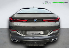 Bmw X6 xDrive40d 340 ch BVA  occasion  Beaupuy - photo n5