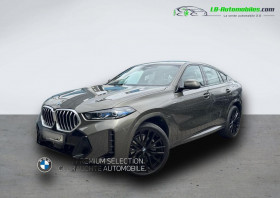 Bmw X6 , garage LB AUTOMOBILES  Beaupuy