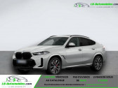 Bmw X6 occasion 2024 Bmw X6 xDrive40d 340 ch BVA  à Beaupuy 31