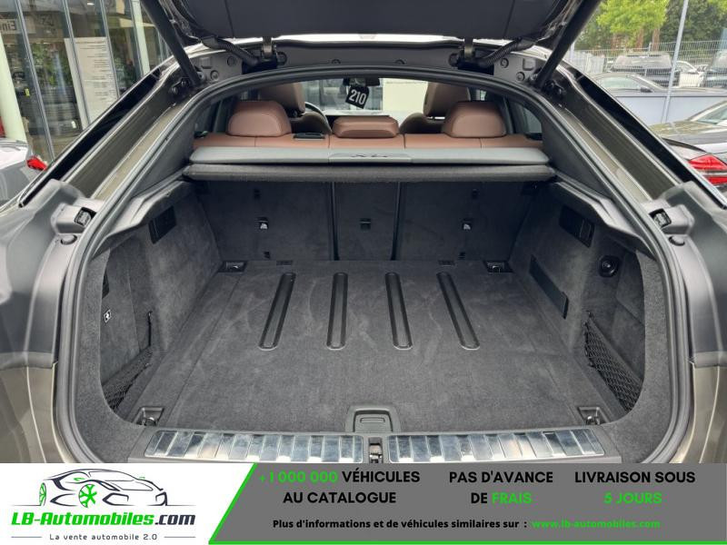 Bmw X6 xDrive40d 340 ch BVA 2024 - photo n°8 Bmw X6 xDrive40d 340 ch BVA  occasion à Beaupuy - photo n°8