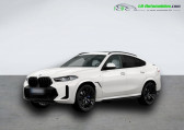 Bmw X6 xDrive40d 340 ch BVA   Beaupuy 31