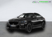 Bmw X6 occasion année 2021 boite Automatique Annonce Bmw X6 occasion Diesel xDrive40d 340 ch BVA à Beaupuy