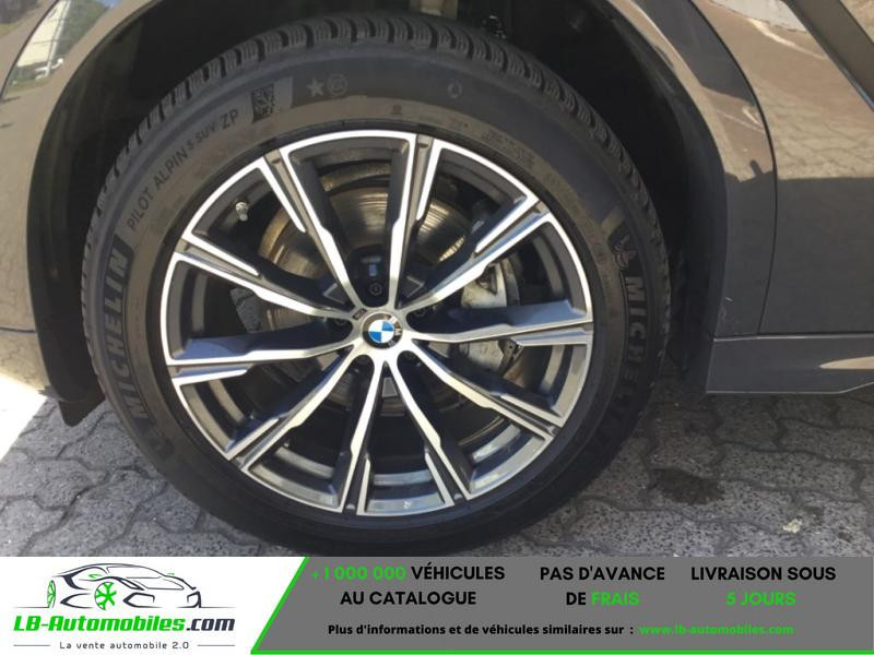 Bmw X6 xDrive40d 340 ch BVA 2024 - photo n°3 Bmw X6 xDrive40d 340 ch BVA  occasion à Beaupuy - photo n°3