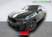Annonce Bmw X6 occasion Diesel xDrive40d 340 ch BVA  Beaupuy