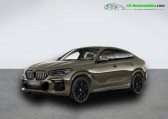 Annonce Bmw X6 occasion Diesel xDrive40d 340 ch BVA  Beaupuy