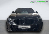 Bmw X6 xDrive40d 340 ch BVA   Beaupuy 31