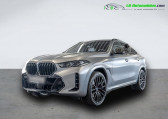 Bmw X6 xDrive40d 340 ch BVA   Beaupuy 31